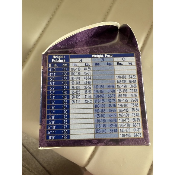 Leggs Silken Mist Black Mist Sheer Toe Control Top Pantyhose Q Plus Size - Picture 2 of 5